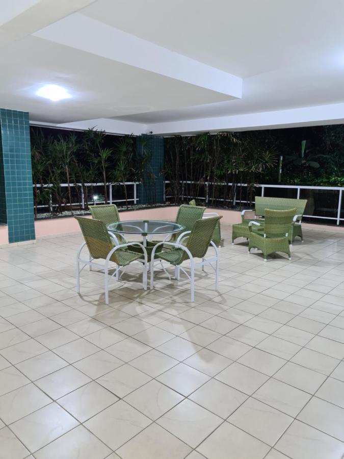 Condominio Canto Verde Ubatuba Eksteriør billede