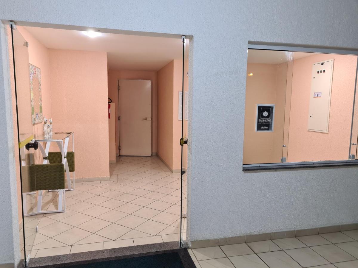 Condominio Canto Verde Ubatuba Eksteriør billede