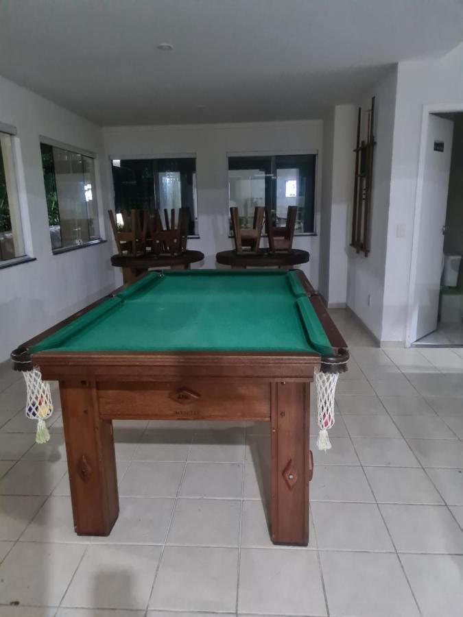 Condominio Canto Verde Ubatuba Eksteriør billede