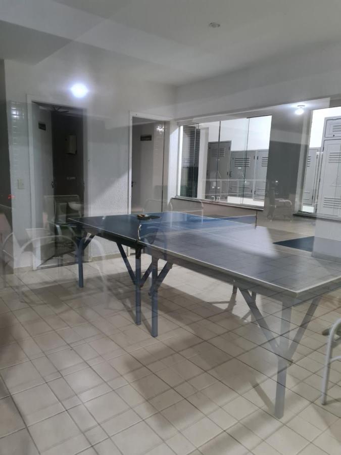 Condominio Canto Verde Ubatuba Eksteriør billede