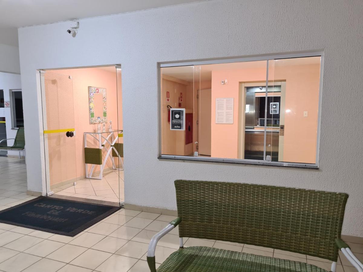 Condominio Canto Verde Ubatuba Eksteriør billede