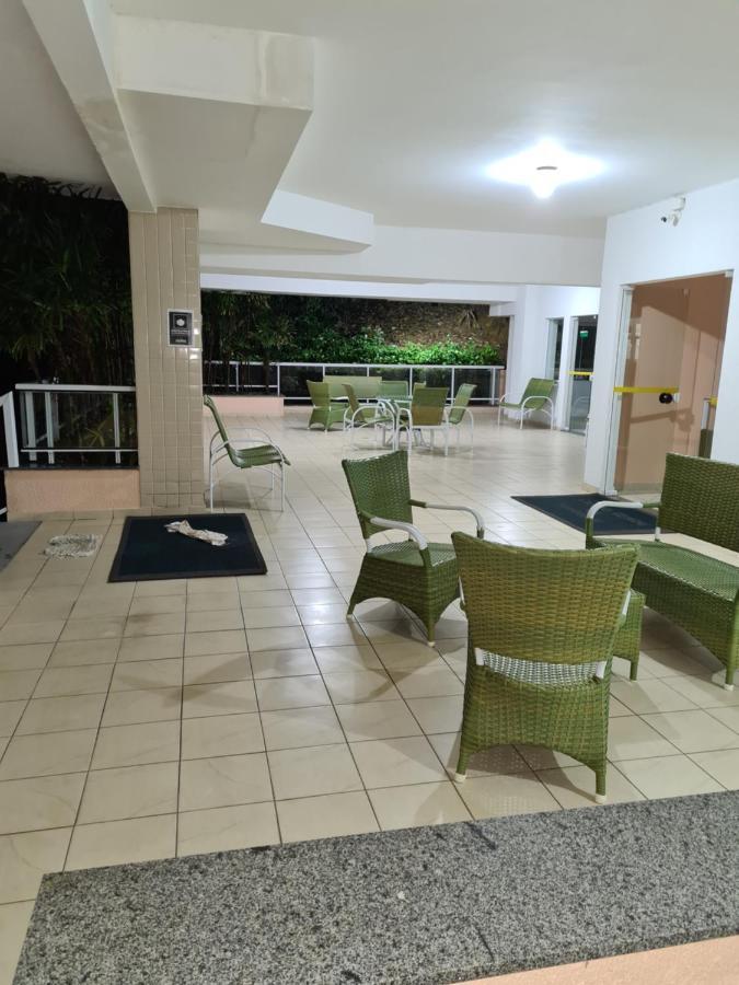 Condominio Canto Verde Ubatuba Eksteriør billede