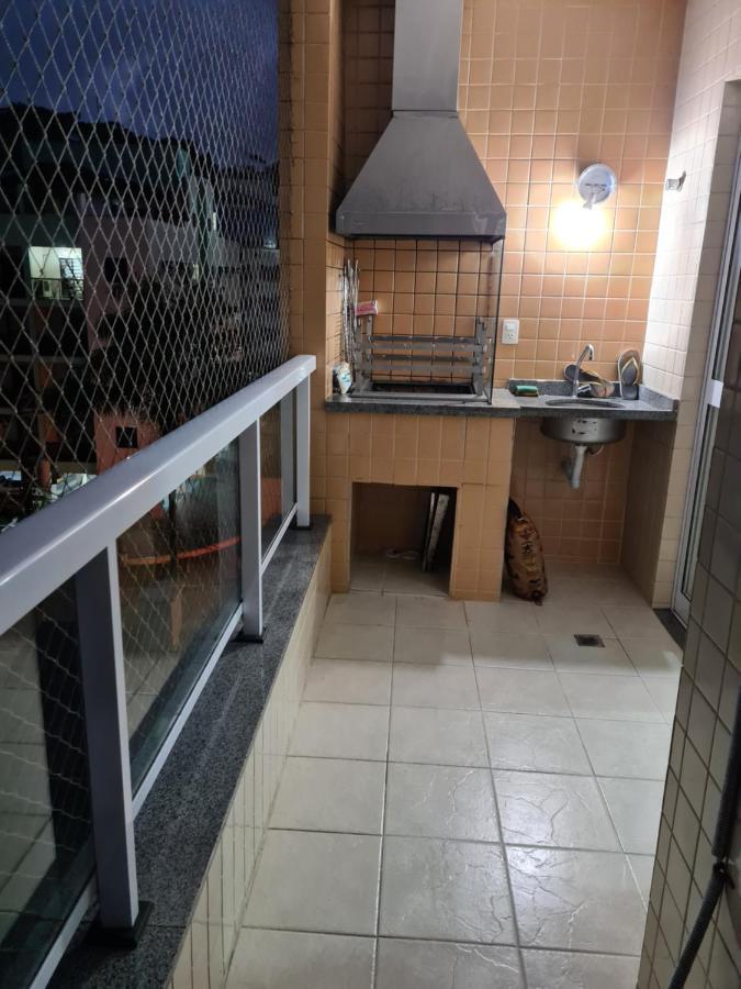 Condominio Canto Verde Ubatuba Eksteriør billede