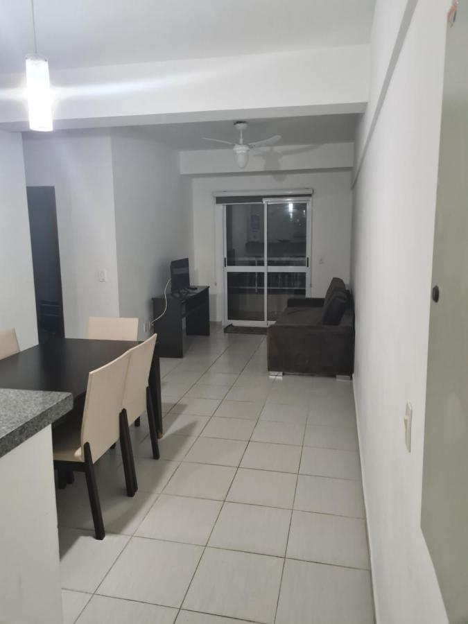 Condominio Canto Verde Ubatuba Eksteriør billede