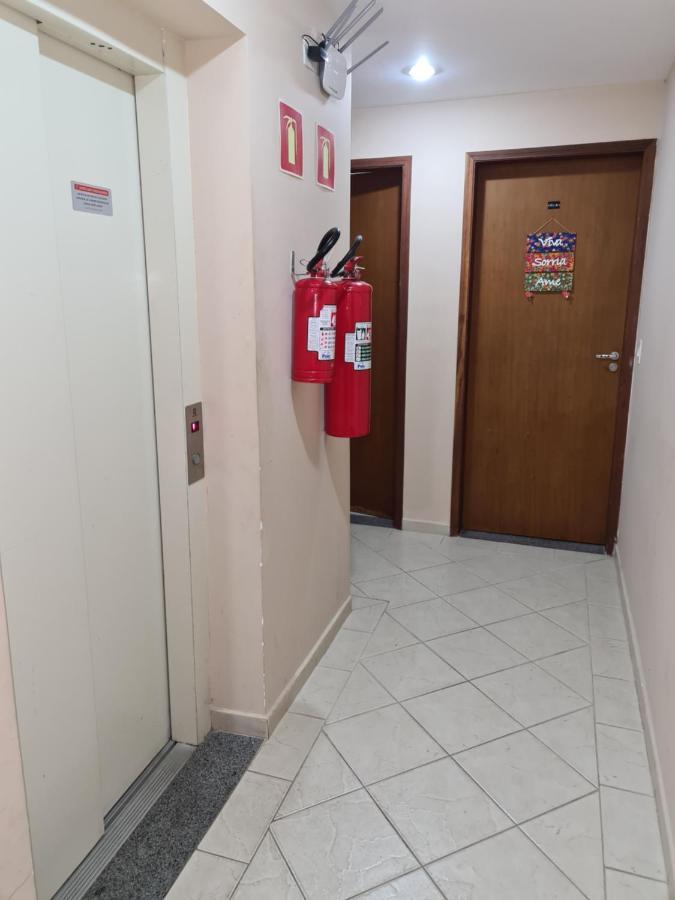 Condominio Canto Verde Ubatuba Eksteriør billede