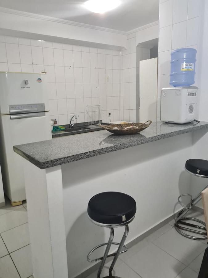 Condominio Canto Verde Ubatuba Eksteriør billede