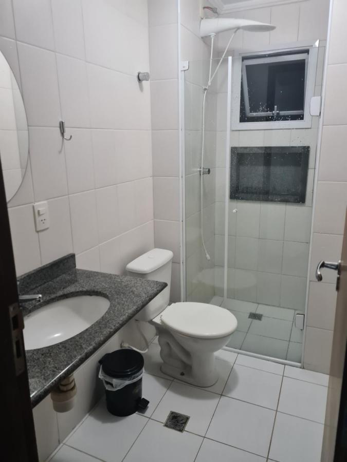 Condominio Canto Verde Ubatuba Eksteriør billede