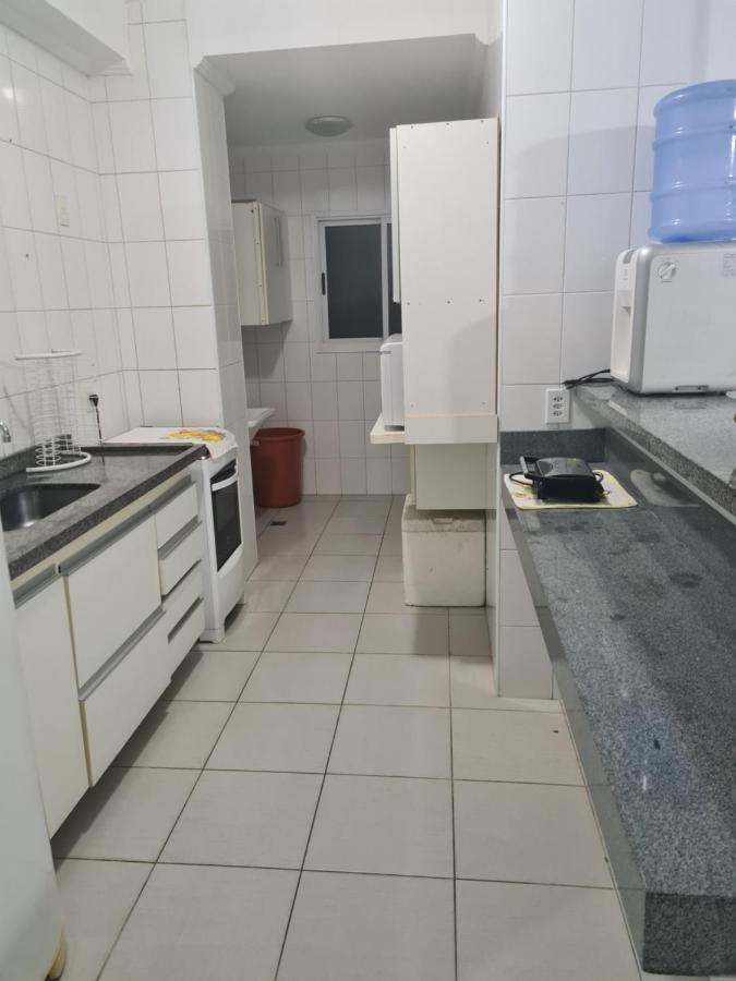 Condominio Canto Verde Ubatuba Eksteriør billede